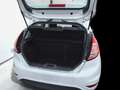 Ford Fiesta Titanium/ Sitzheizung/ Navi/ Allwetterreifen Weiß - thumbnail 10
