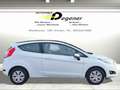Ford Fiesta Titanium/ Sitzheizung/ Navi/ Allwetterreifen Weiß - thumbnail 16