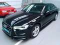 Audi A6 40 TDI quattro-ultra S tronic Negro - thumbnail 2