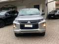 Mitsubishi L200 L200 Cab VI 19 d.cab 2.3d Invite Connect 4wd 150cv Argento - thumbnail 1