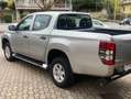 Mitsubishi L200 L200 Cab VI 19 d.cab 2.3d Invite Connect 4wd 150cv Argento - thumbnail 5