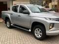 Mitsubishi L200 L200 Cab VI 19 d.cab 2.3d Invite Connect 4wd 150cv Argento - thumbnail 6