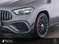Mercedes-Benz GLA 45 AMG S 4M Magno Aero Premim Plus Pano Distr Grau - thumbnail 3
