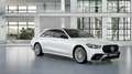 Mercedes-Benz S 63 AMG E Performance Limousine lang -kurzfristig verfügba Weiß - thumbnail 2