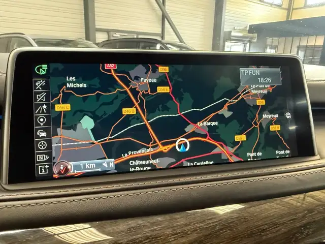 BMW X5 X5 view 18