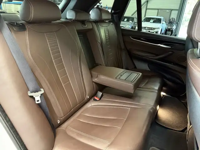 BMW X5 X5 view 11