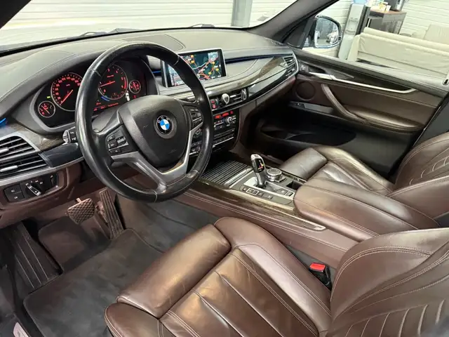 BMW X5 X5 view 14