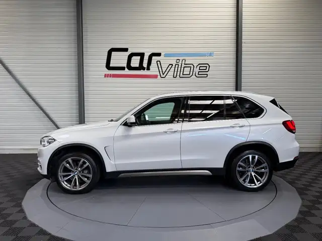 BMW X5 X5 view 7