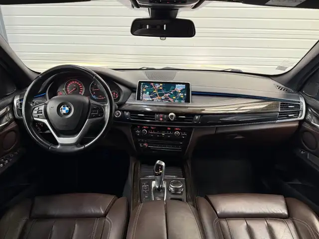 BMW X5 X5 view 2