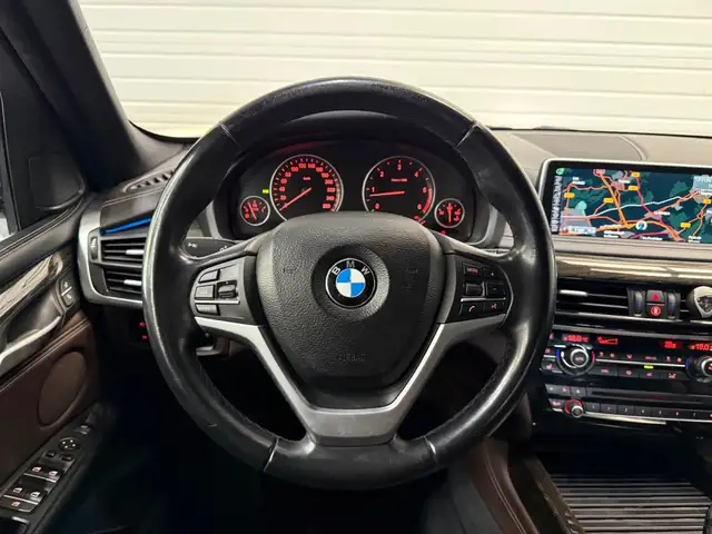 BMW X5 X5 view 15