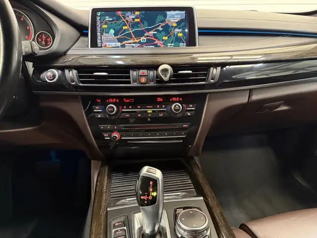 BMW X5 X5 view 17