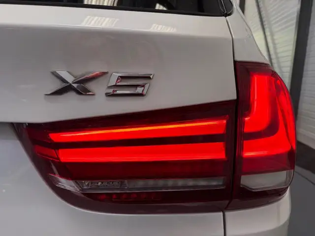 BMW X5 X5 view 29