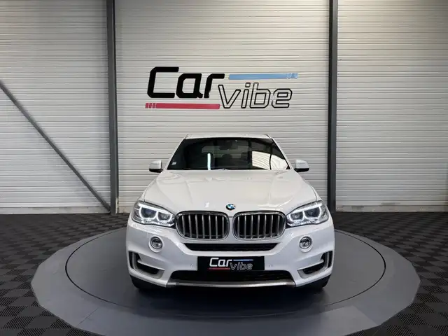 BMW X5 X5 view 9