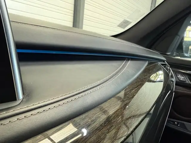 BMW X5 X5 view 21