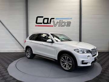 F15 xDrive40d 313 ch Lounge Plus/SIEGES CHAUFFANTS A MEMOIRE/HAYON ELECTRIQUE/CAMERA DE RECUL/GARANTIE