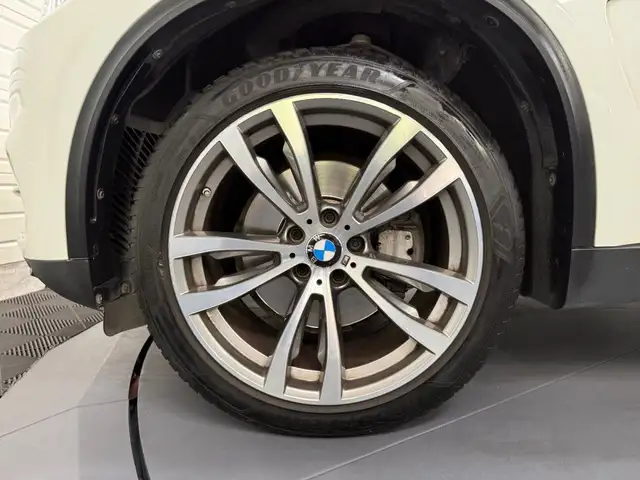 BMW X5 X5 view 23