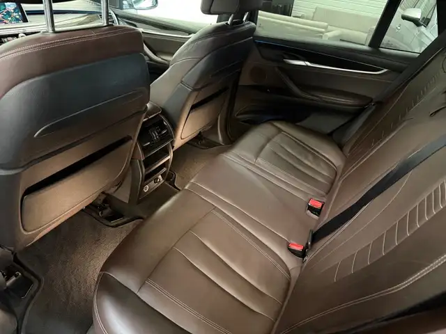 BMW X5 X5 view 12