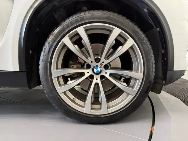 BMW X5 X5 view 26