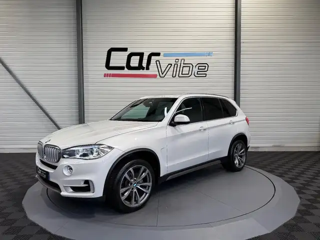 BMW X5 X5 view 8