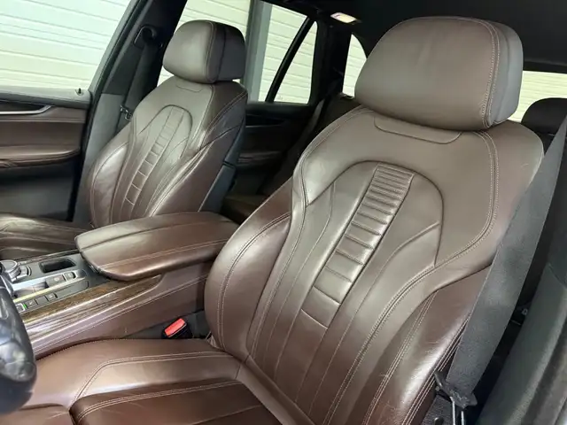 BMW X5 X5 view 13