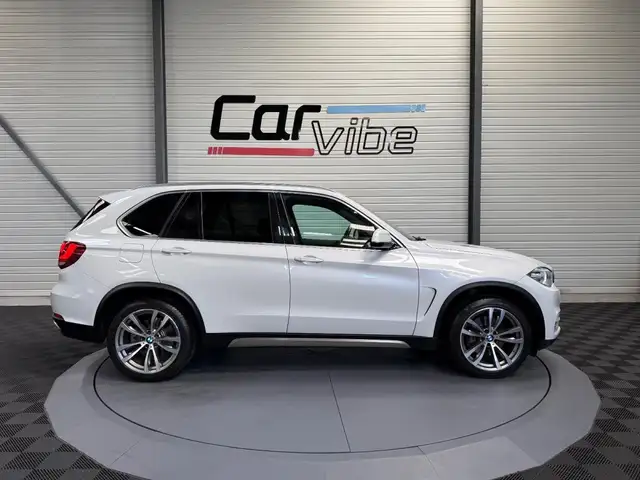 BMW X5 X5 view 3