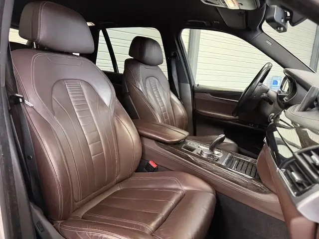 BMW X5 X5 view 10