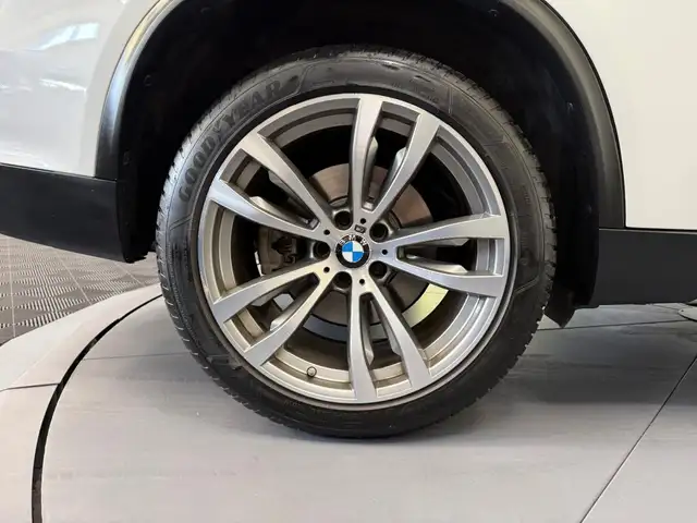 BMW X5 X5 view 25