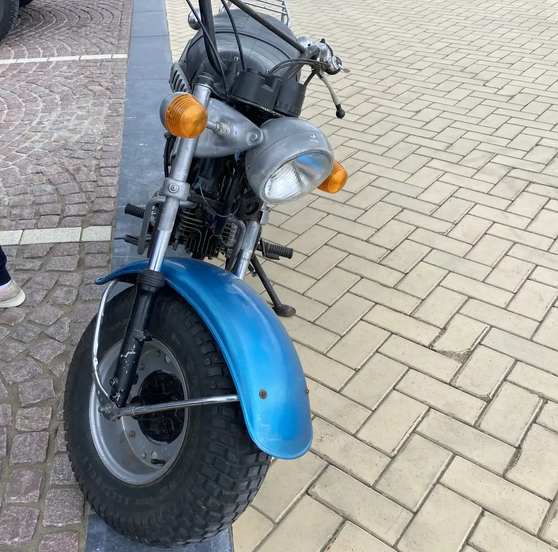 Suzuki RV 90 - 1