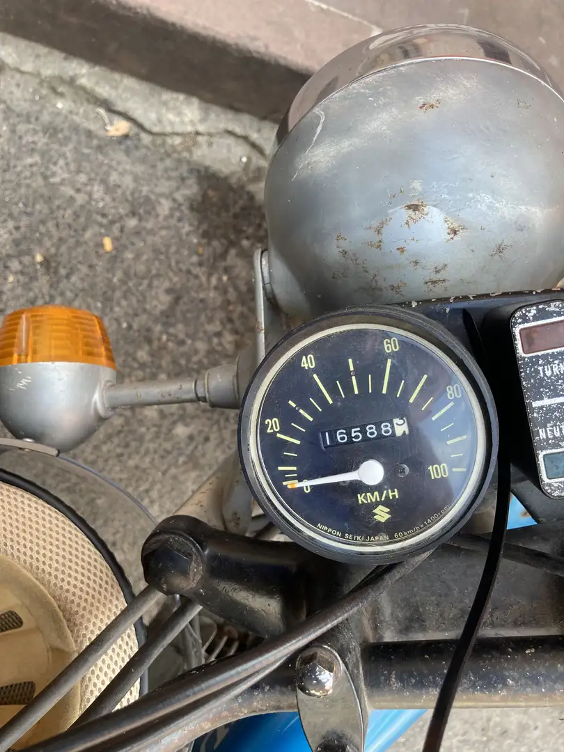Suzuki RV 90 - 2