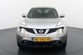 Nissan Juke 1.6 Acenta trekhaak, navigatie, camera, airco Grijs - thumbnail 6