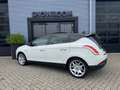 Lancia Delta 1.8-16V Di Oro Pano|Leder|Automaat|Airco|Stoelverw Blanco - thumbnail 4