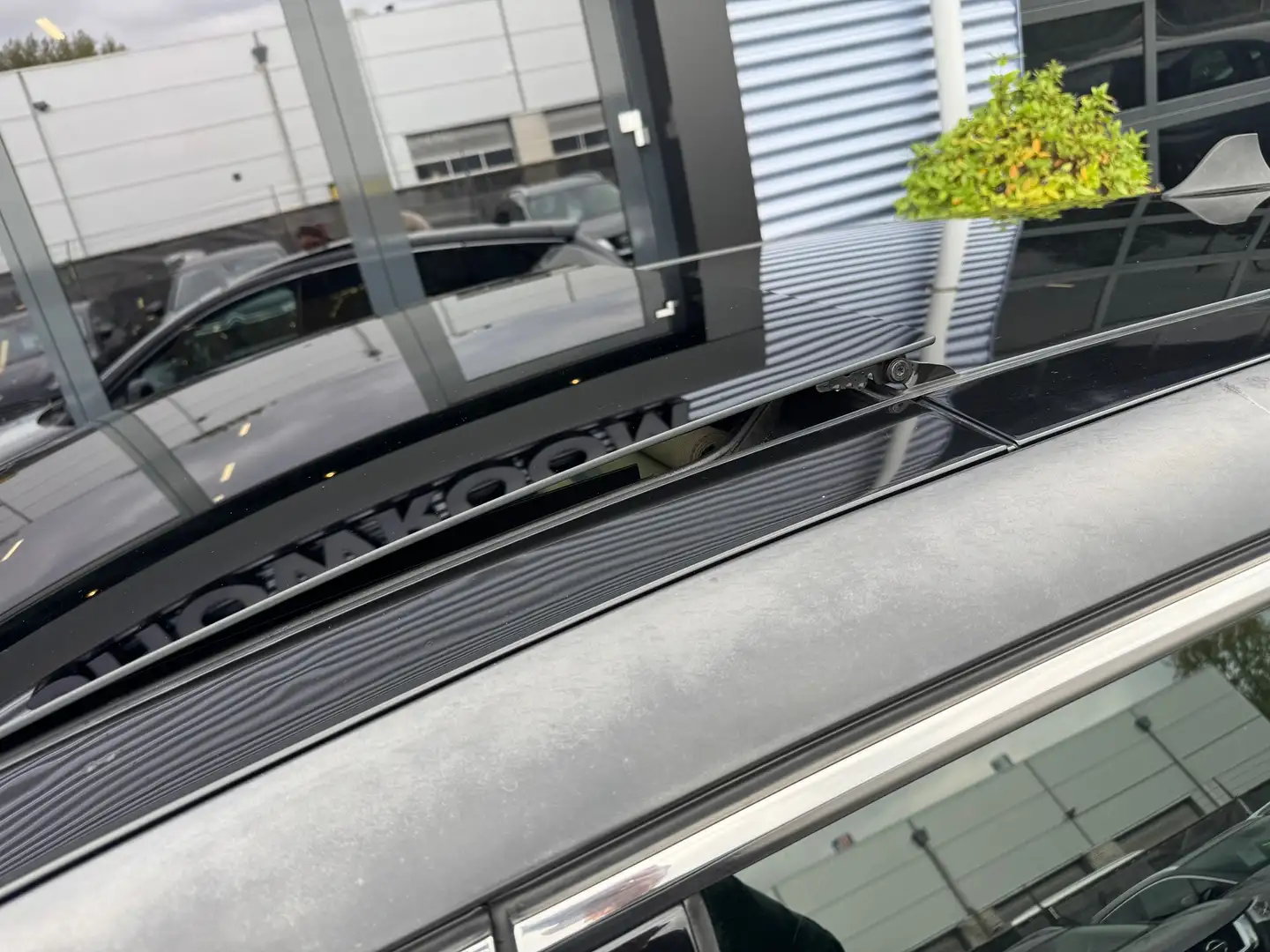 Lancia Delta 1.8-16V Di Oro Pano|Leder|Automaat|Airco|Stoelverw Blanco - 2