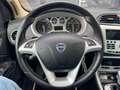 Lancia Delta 1.8-16V Di Oro Pano|Leder|Automaat|Airco|Stoelverw Blanco - thumbnail 18