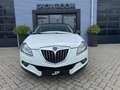 Lancia Delta 1.8-16V Di Oro Pano|Leder|Automaat|Airco|Stoelverw Blanco - thumbnail 5