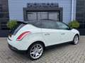 Lancia Delta 1.8-16V Di Oro Pano|Leder|Automaat|Airco|Stoelverw Blanco - thumbnail 12