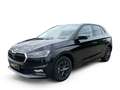 Skoda Fabia Style 1.0 TSI DSG *NAVI*ACC*LED*RFK* Schwarz - thumbnail 2
