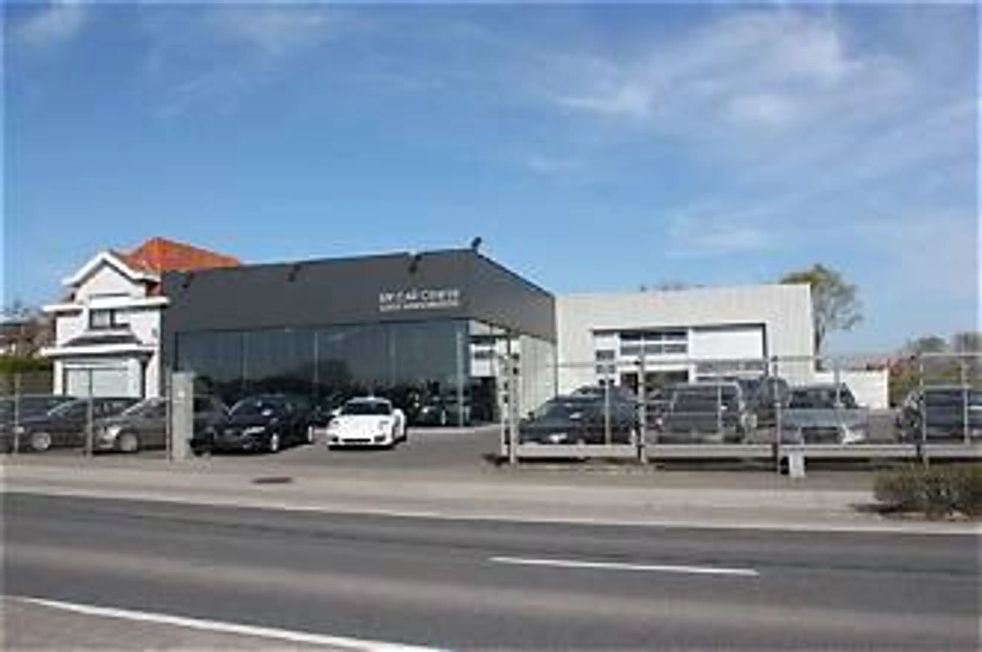Volkswagen Golf Variant Golf SW 2.0 SCR TDi Life Business DSG — photo 2