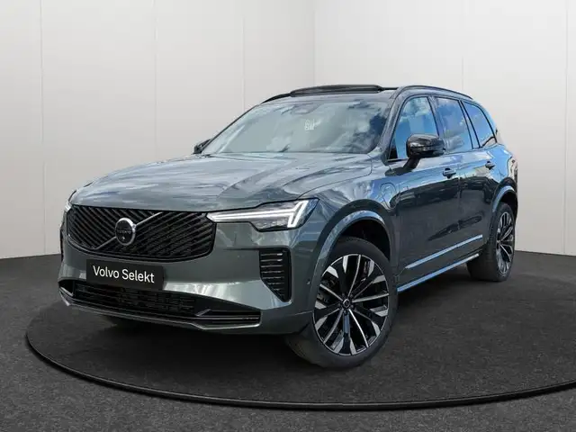 Volvo XC90 T8 Ultra Dark AWD / Hybrid 2027