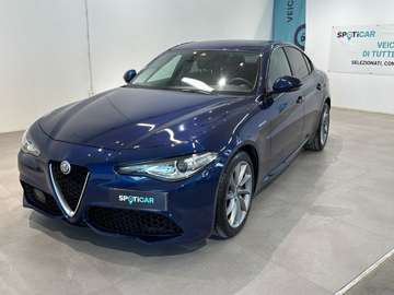 2.2 Turbo AT8 210CV AWD Q4 Veloce