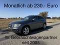 Audi Q5 3,0 TDI quattro * 3x S-lIne* Sport DPF S-tronic Grau - thumbnail 1
