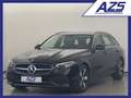 Mercedes-Benz C 200 CDI Avantgarde LED Navi AHK virtual Siyah - thumbnail 1