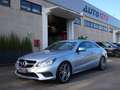 Mercedes-Benz E 220 Coupe cdi Sport Argent - thumbnail 1