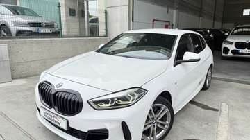 118dA M Sport