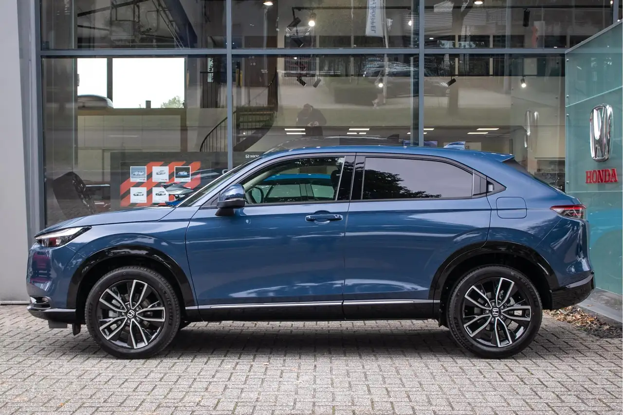 Honda HR-V 2026