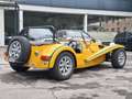 Westfield SE Westfield SE (Super Seven) RHD - Chassis-Nr. 88 WSE 039 Gelb - thumbnail 5