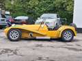 Westfield SE Westfield SE (Super Seven) RHD - Chassis-Nr. 88 WSE 039 Gelb - thumbnail 2