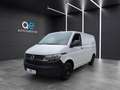 Volkswagen T6.1 Transporter EcoProfi FWD *Carplay* Alb - thumbnail 1
