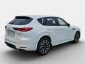 Mazda CX-60 3.3L e-SKYACTIV D AWD HOMURA Aut. Weiß - thumbnail 5