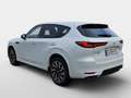 Mazda CX-60 3.3L e-SKYACTIV D AWD HOMURA Aut. Weiß - thumbnail 6