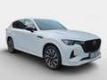 Mazda CX-60 3.3L e-SKYACTIV D AWD HOMURA Aut. Weiß - thumbnail 2